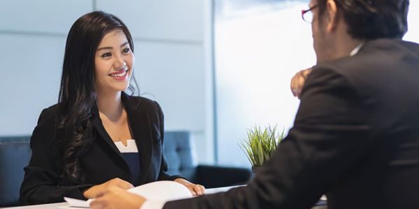 Job Winning Strategy