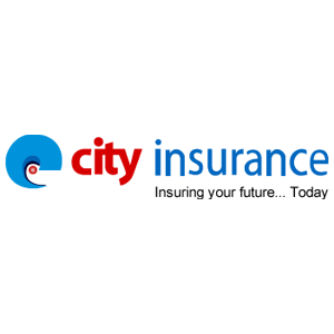 City Insurance PLC