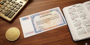 Prize Bond Draw 2026 Schedule