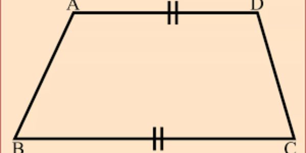 ট্রাপিজিয়াম কাকে বলে