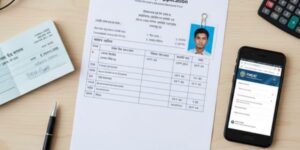 অনার্স ভর্তি সহায়তা আবেদন ২০২৫